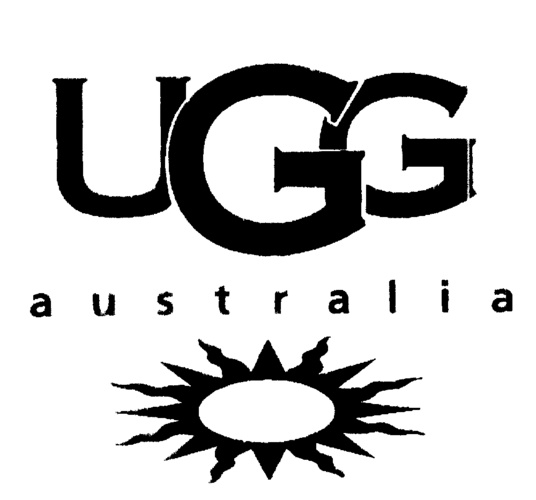 ugg logo ugg logo